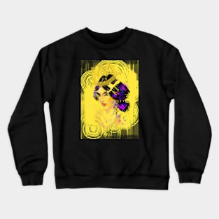 Long Live the Queen Crewneck Sweatshirt